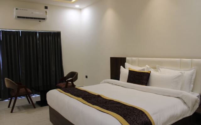 Hotel Grand Nitara
