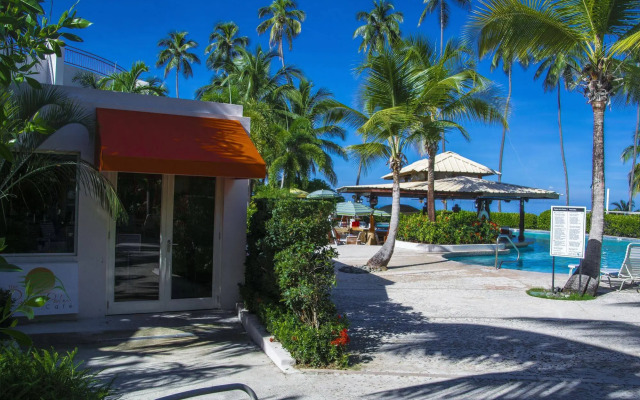 Rincon of the Seas - Grand Caribbean Hotel