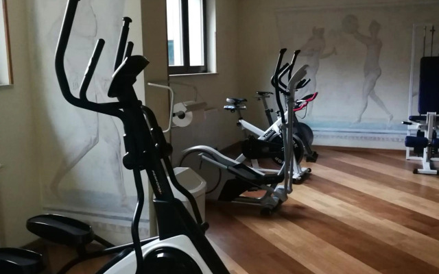 Eden Apartment Łucka