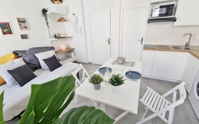 GregBnb - Le Valbourdin - Toulon Ouest