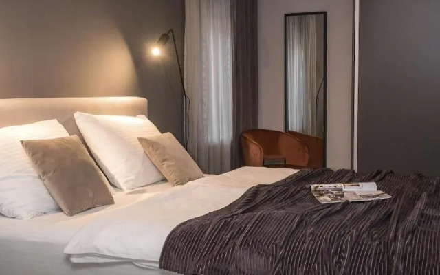 Boutique Rooms Mirabilis