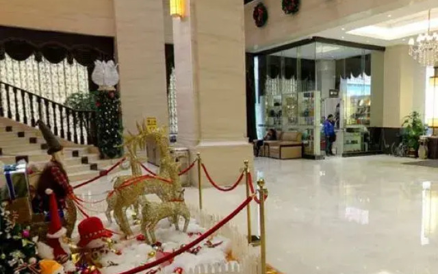 Xihu Hotel