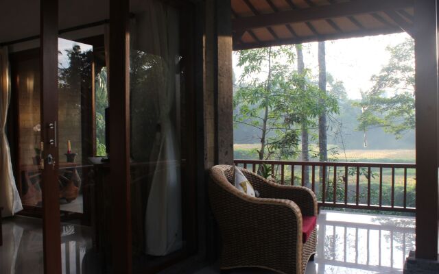 Alam Dania Cottage