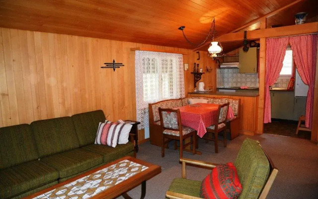 Apartment Lucina - Griwarent AG