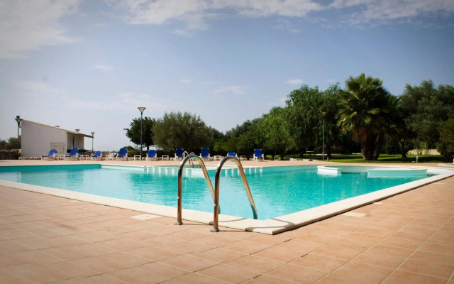 Villa Teresa Resort