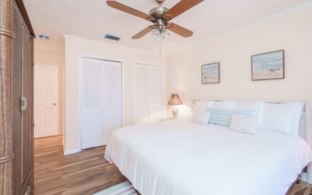The Lagoon Hideaway