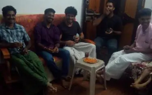 Wayanad Homestay