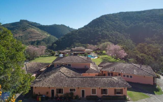Quinta da Paz Resort