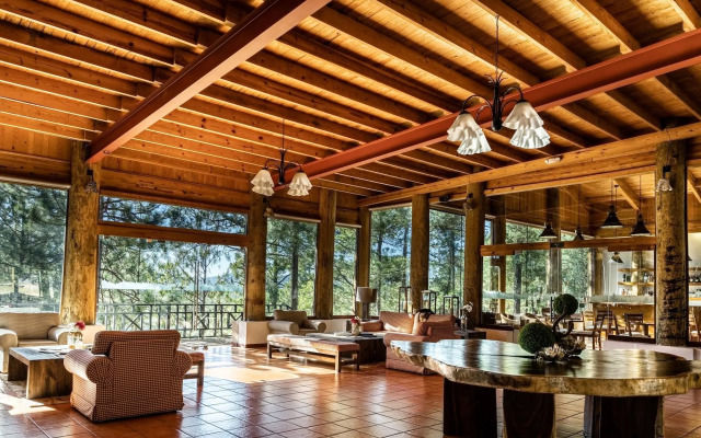 Molinillos Mountain Resort