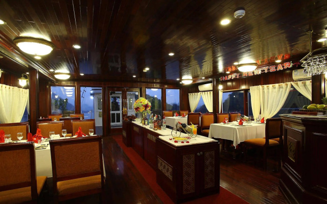 Sun Legend Cruise