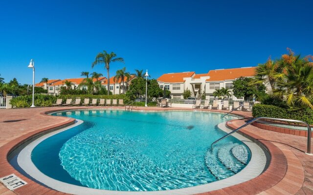 Vista Verde North by Vtrips