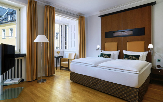 Hotel Elephant Weimar, Autograph Collection