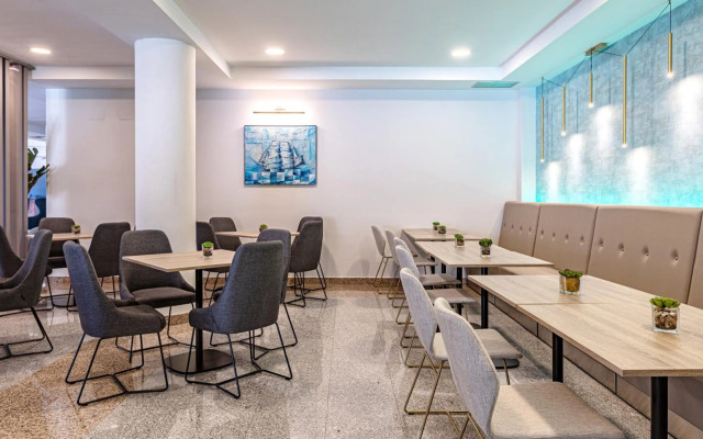 Hotel Spa Galatea