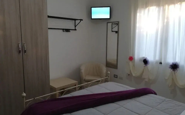 Villa Rosa