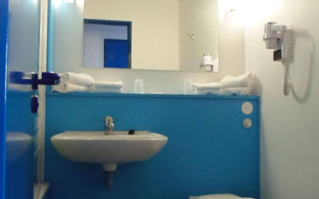 Hôtel Akena City Caudry