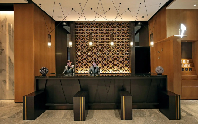 The Royal Park Hotel Kyoto Shijo