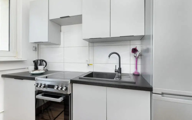 Apartment Near Beach Gdansk by Renters