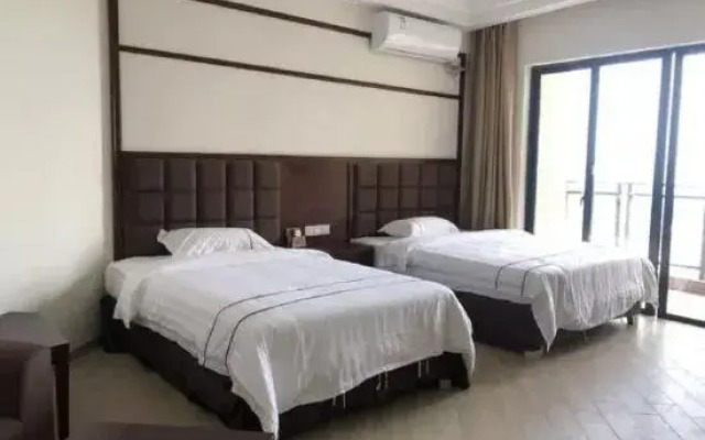 Haiwei Holiday Apartment