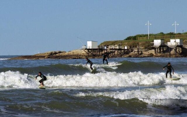Villas La Foret D'armotte