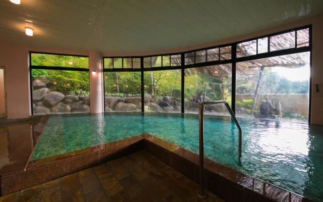Hotel Stellacote Taiankaku