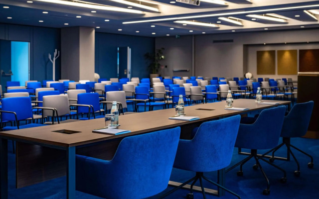 Grand Hotel Brioni Pula A Radisson Collection Hotel