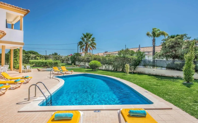 Villa Vega