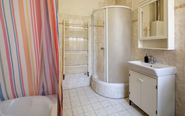 Apartment DL Centrum