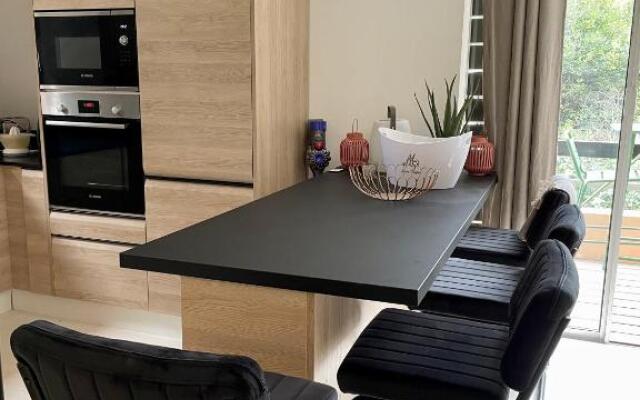 Superbe appartement avec Rooftop privé