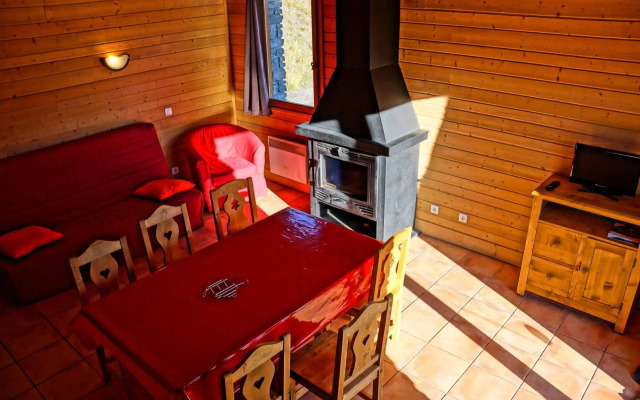 SOWELL RÉSIDENCES Pra Loup