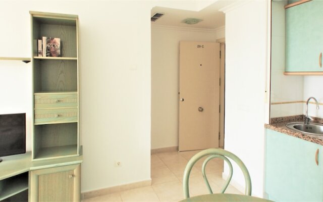 Apartment - Amatista 9