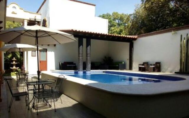 Hotel Mision San Jose