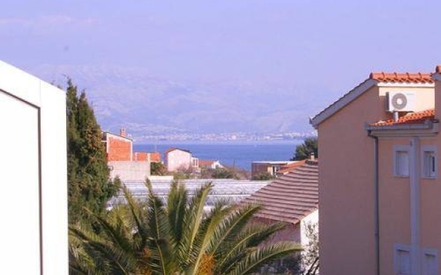 Apartmenthouse Jerko