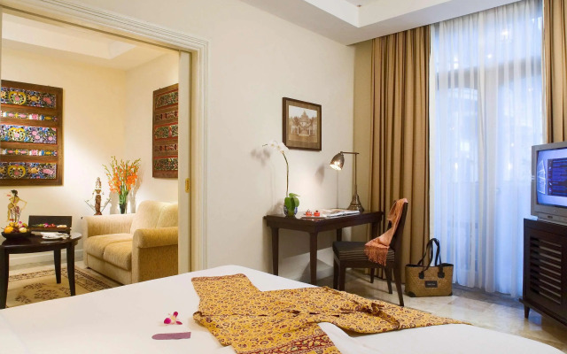 The Phoenix Hotel Yogyakarta - Handwritten Collection