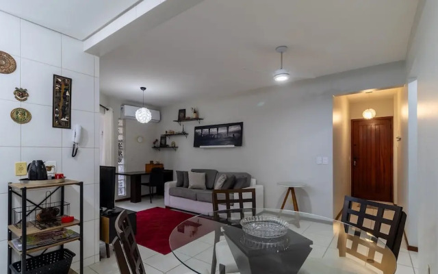 Comfortable Apartment With Barbecue Sje0103