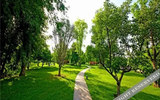 Pingdingshan Yunhai Hotel - Pingdingshan