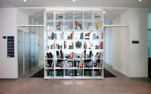 West All Suite Hotel Ashdod