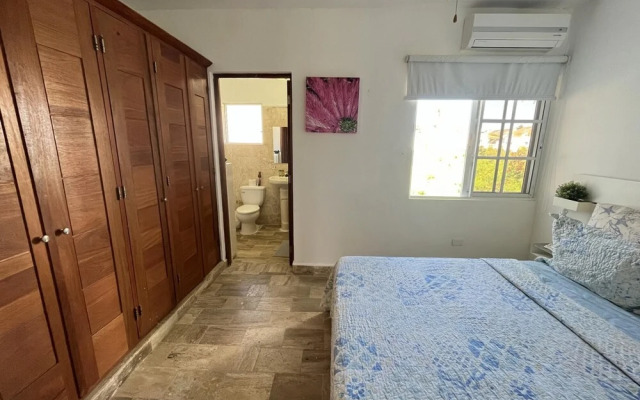 Beauty Apartment With Private Picuzzi Playa Bavaro