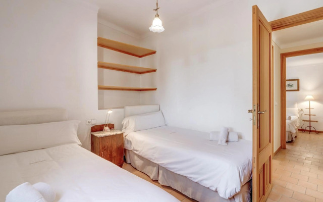 Possessio Sa Barrala Casa del Pages