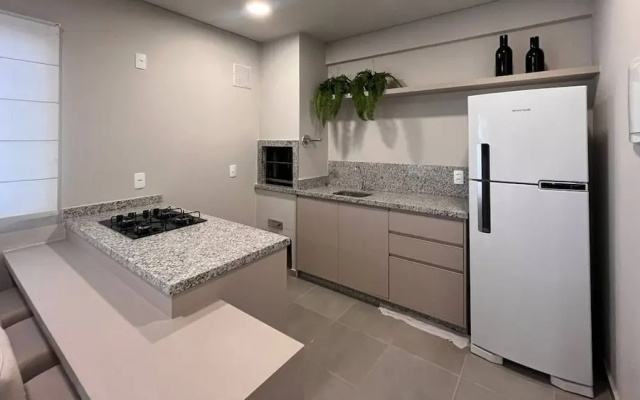 Solarium Beach Club - Apartamento T1.808