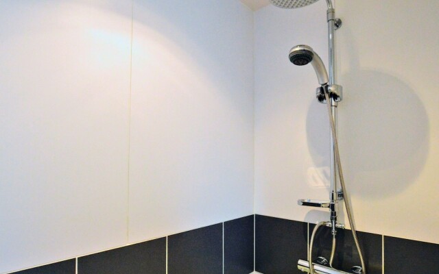 A Recently Renovated Accommodation in the Charming Village of Haringe