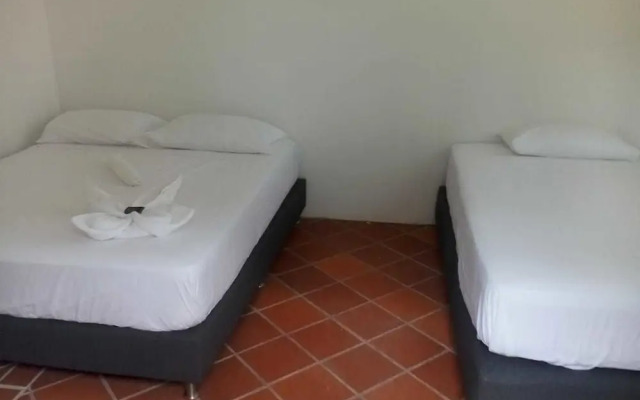Hotel Santa Fe Mediterraneo