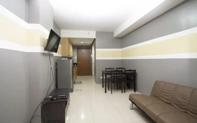 Withus Condotel at Shell Residences