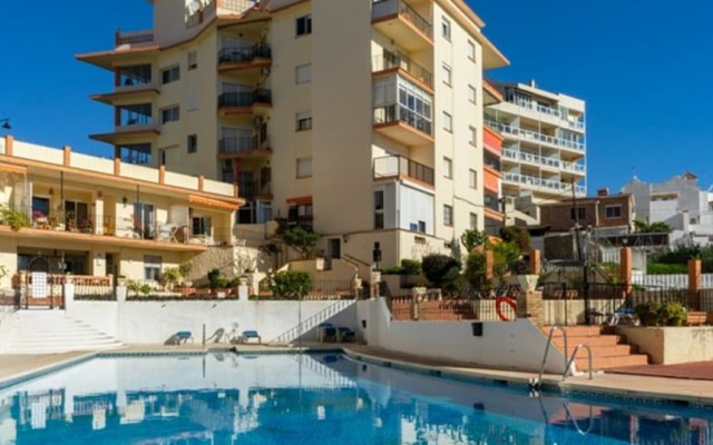 107707 Apartment In Fuengirola