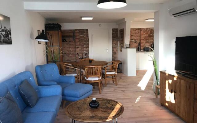 Speicher Residenz Barth E4 App 10