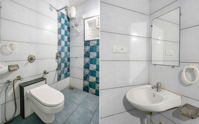 Fabexpress Jade Homestay