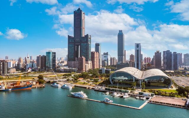 InterContinental Kaohsiung by IHG