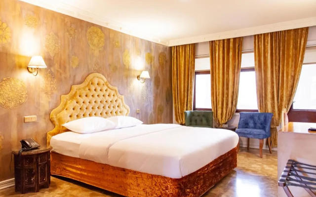 Ala Han Boutique Hotel