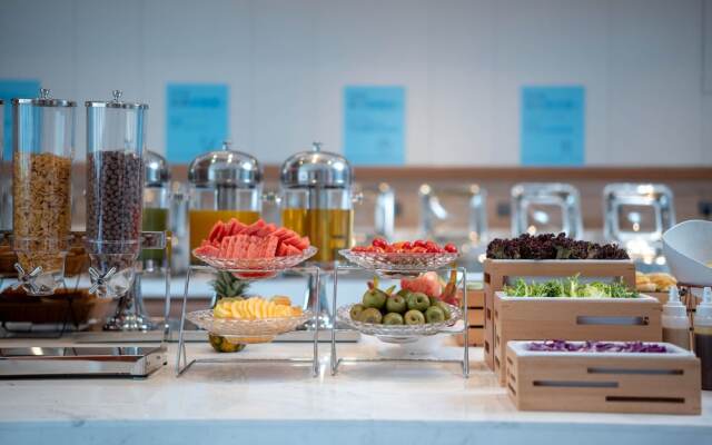 Holiday Inn Express Suzhou Shihu University Town by IHG