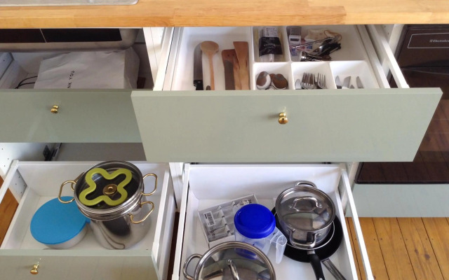 Art Nouveau Floral (1904)