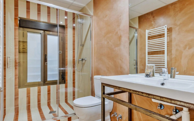 Mit House Madville En Madrid